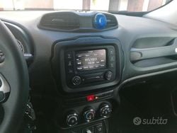 Nero Usata 2018 Jeep Renegade Sport SUV | 10.700 € (Super prezzo)