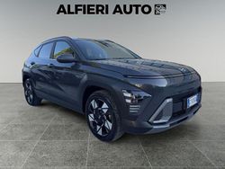 Grigio Usata 2024 Hyundai Kona SUV | 20.900 € (Buon prezzo)