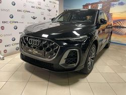 Nero Nuova 2025 Audi Q5 S-Line SUV | 67.900 € (Super prezzo)