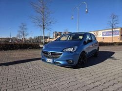 Blu Usata 2019 Opel Corsa Tre volumi | 8750 € (Ottimo prezzo)