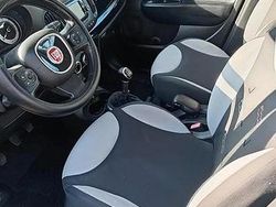 Nero Usata 2013 Fiat 500L Monovolume | 4000 €