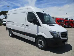 Bianco Usata 2019 Mercedes Sprinter Furgone | 10.500 € (Super prezzo)