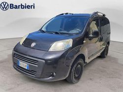 Other Usata 2010 Fiat Qubo Trekking Monovolume | 2200 € (Super prezzo)