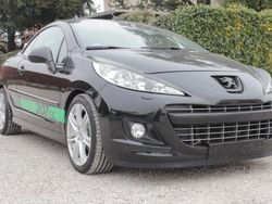 Non specificato Usata 2011 Peugeot 207 CC Roland Garros Cabrio | 5900 € (Ottimo prezzo)