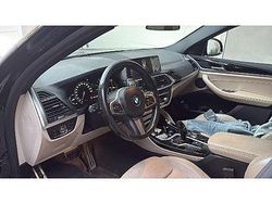 Nero Usata 2019 BMW X4 M Sport SUV | 30.000 € (Molto cara)