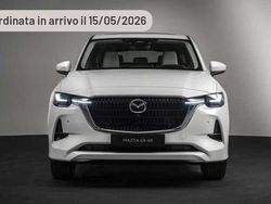 Argento Usata 2024 Mazda CX-80 Homura-Line SUV | 64.370 € (Buon prezzo)
