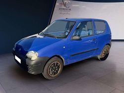 Blu/azzurro Usata 2001 Fiat 600 Tre volumi | 2500 € (Molto cara)