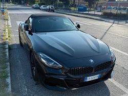 Nero Usata 2021 BMW Z4 Cabrio | 46.990 € (Cara)