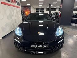 Nero Usata 2014 Porsche Panamera Tre volumi | 33.490 € (Buon prezzo)