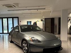 Grigio Usata 2004 Nissan 350Z Coupé | 24.500 € (Buon prezzo)