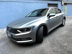 Usata 2017 VW Passat Business Tre volumi | 16.500 € (Buon prezzo)