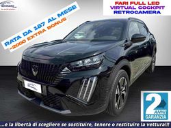 Nero Usata 2024 Peugeot 2008 GTi SUV | 22.990 € (Buon prezzo)