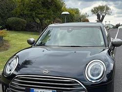 Blu Usata 2023 Mini Clubman Station wagon | 33.000 €