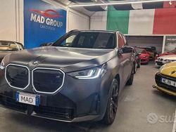 Nero Usata 2024 BMW X3 M Sport SUV | 79.990 € (Buon prezzo)