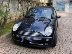Nero Usata 2008 Mini Cooper Cabriolet Chili Cabrio | 4000 €