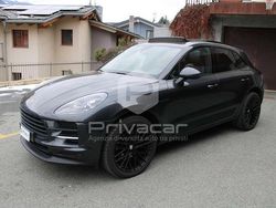 Grigio Usata 2019 Porsche Macan SUV | 47.900 € (Ottimo prezzo)