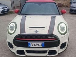 Usata 2019 Mini John Cooper Works Due volumi | 18.000 € (Cara)