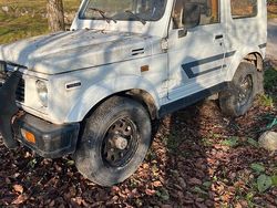 Usata 1991 Suzuki Samurai SUV | 3800 €