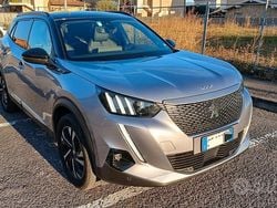 Usata 2021 Peugeot e-2008 GT SUV | 18.000 € (Buon prezzo)