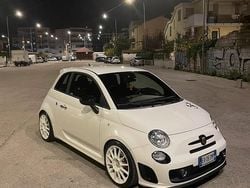 Usata 2013 Abarth 500 Esseesse | 10.500 € (Buon prezzo)
