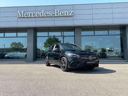 Nero cosmo Nuova 2025 Mercedes GLA200 SUV | 49.171 € (Buon prezzo)