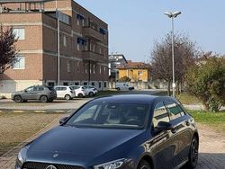 Usata 2021 Mercedes A250 Premium Tre volumi | 24.000 € (Super prezzo)