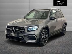 Grigio montagna Nuova 2025 Mercedes GLB200 SUV | 51.400 € (Cara)