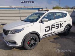 Nuova 2025 DFSK Glory 580 SUV | 23.800 €