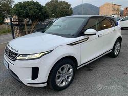 Bianco Usata 2020 Land Rover Range Rover evoque SUV | 25.999 € (Buon prezzo)
