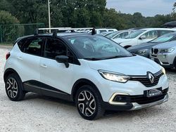Bianco Usata 2017 Renault Captur Zen SUV | 9490 € (Buon prezzo)