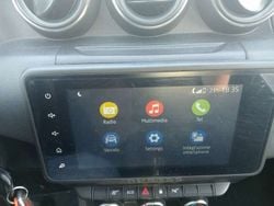 Rosso Usata 2022 Dacia Duster Comfort SUV | 13.600 € (Super prezzo)