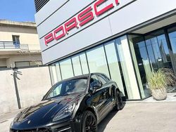 Usata 2020 Porsche Macan SUV | 66.900 € (Cara)