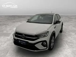 Beige Usata 2022 VW Taigo R-line SUV | 18.700 € (Buon prezzo)