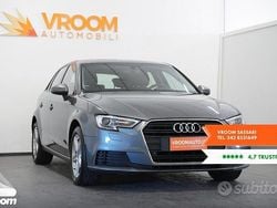 Usata 2019 Audi A3 Sportback Admired Due volumi | 17.990 €