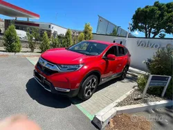 Usata 2020 Honda CR-V SUV | 23.900 € (Buon prezzo)
