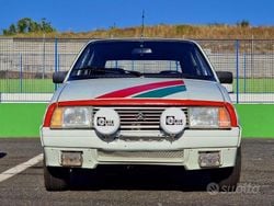 Usata 1983 Citroën Visa | 20.000 €