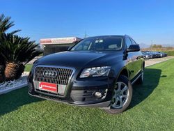 Nero Usata 2010 Audi Q5 SUV | 11.000 € (Buon prezzo)