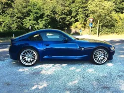 Usata 2006 BMW Z4 M Coupé | 64.900 € (Buon prezzo)