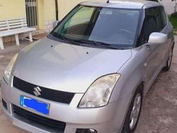 Argento Usata 2006 Suzuki Swift GL Tre volumi | 2500 € (Super prezzo)