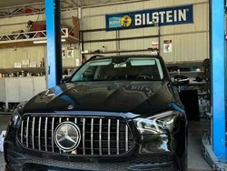 Nero Usata 2019 Mercedes GLE350 SUV | 51.000 € (Molto cara)