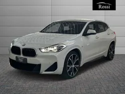 Usata 2021 BMW X2 M Sport SUV | 24.500 € (Buon prezzo)