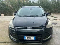 Usata 2014 Ford Kuga Titanium SUV | 10.500 € (Buon prezzo)