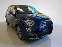 Blu Usata 2024 Fiat 500X Sport SUV | 19.500 € (Buon prezzo)