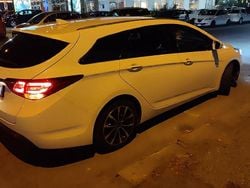 Bianco Usata 2017 Hyundai i40 Tre volumi | 11.700 € (Buon prezzo)