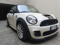 Usata 2007 Mini John Cooper Works Due volumi | 9600 € (Super prezzo)