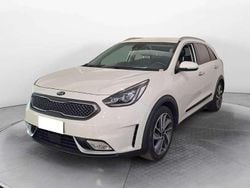 Bianco Usata 2018 Kia Niro SUV | 13.900 € (Buon prezzo)