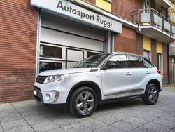 Bianco Usata 2016 Suzuki Vitara Cool SUV | 10.900 € (Buon prezzo)