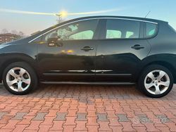 Nero Usata 2011 Peugeot 3008 Monovolume | 2100 € (Super prezzo)