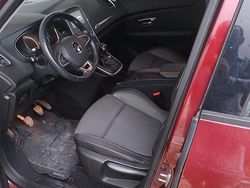 Rosso Usata 2019 Renault Scénic IV Monovolume | 14.500 € (Ottimo prezzo)