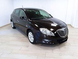 Nero Usata 2012 Lancia Delta Gold Due volumi | 5900 € (Buon prezzo)